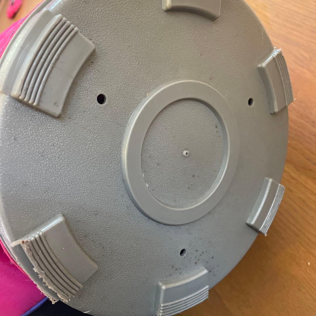 クレージュ ゴルフクラブ キャディバッグ セット ピンク