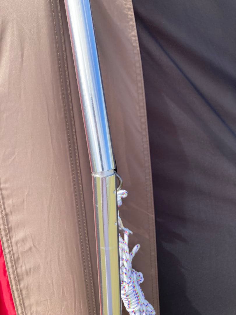 【訳あり】 peak ランドロックTP-671R