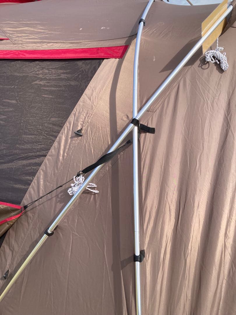 【訳あり】 peak ランドロックTP-671R