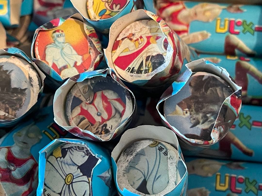 【大量】ローメンコ昭和レトロ