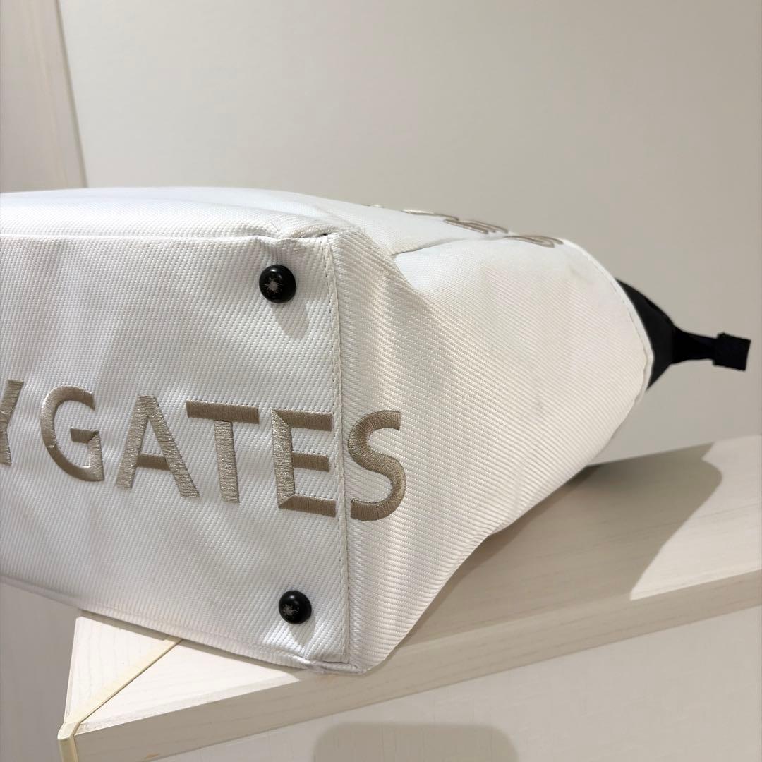 【PEARLY GATES】NEXT2 ロッカーバッグ ユニセックス