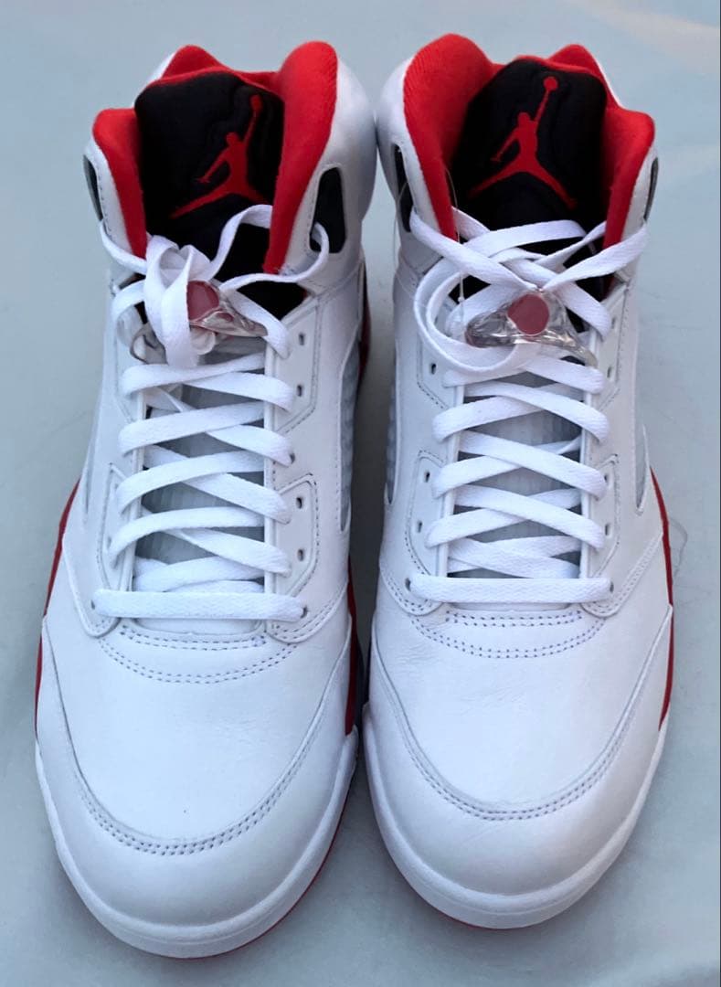 未使用【希少品・サイズ30】Nike Air Jordan 5 Retro OG