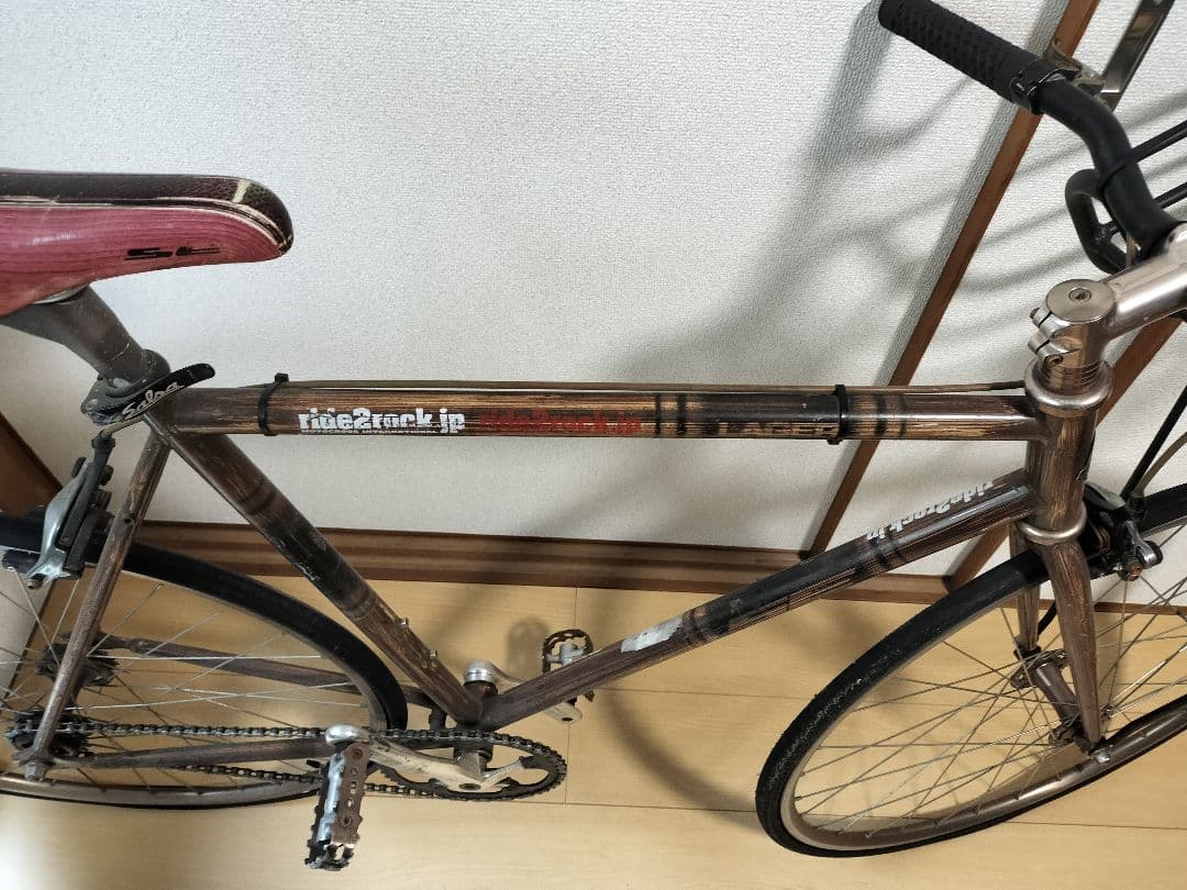 SE BIKES LAGER　ピストバイク　直接手渡し　引取り・お届け