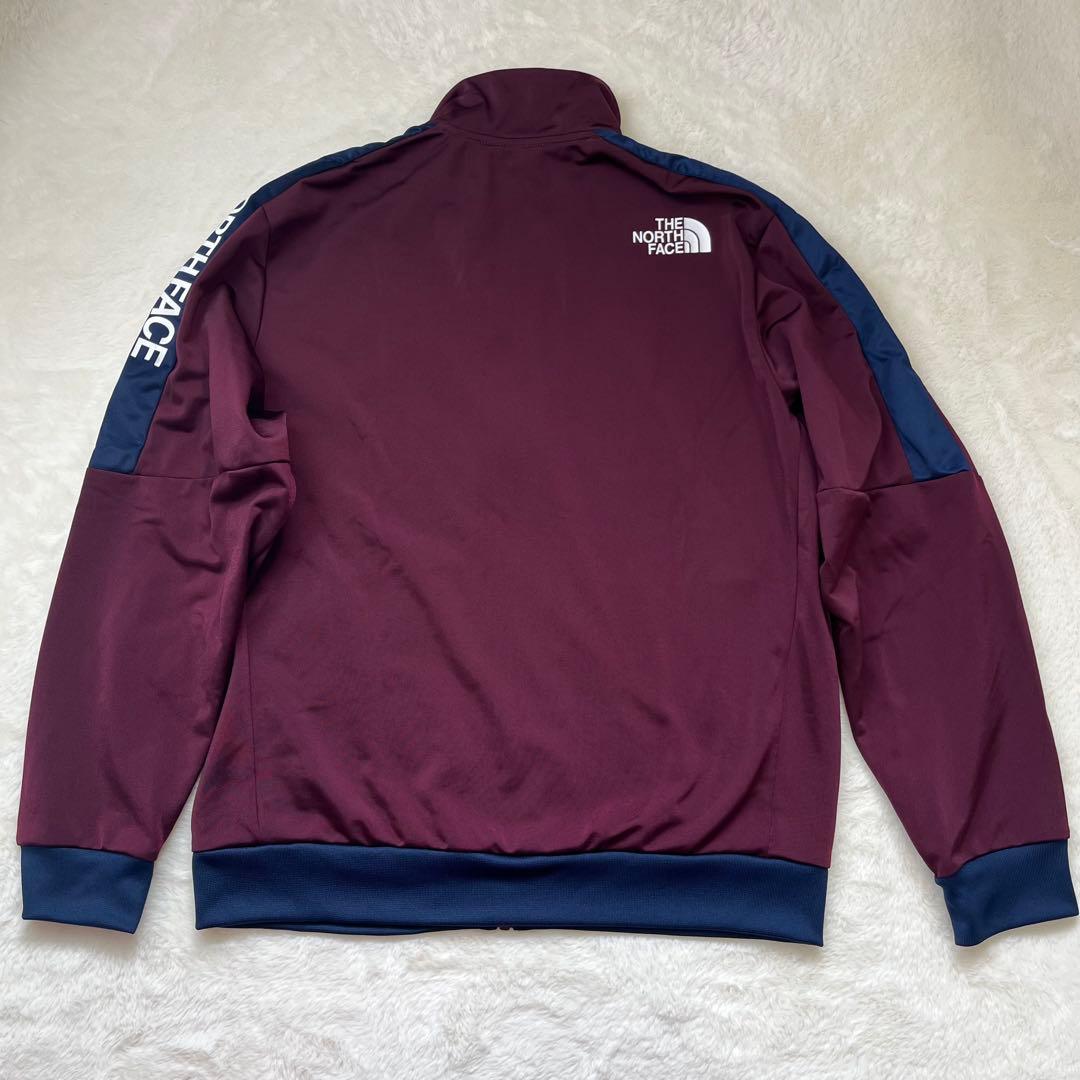 ヨッシー様　ノースフェイス　トラックジャケット　ジャージ上下　韓国製 Lサイズ