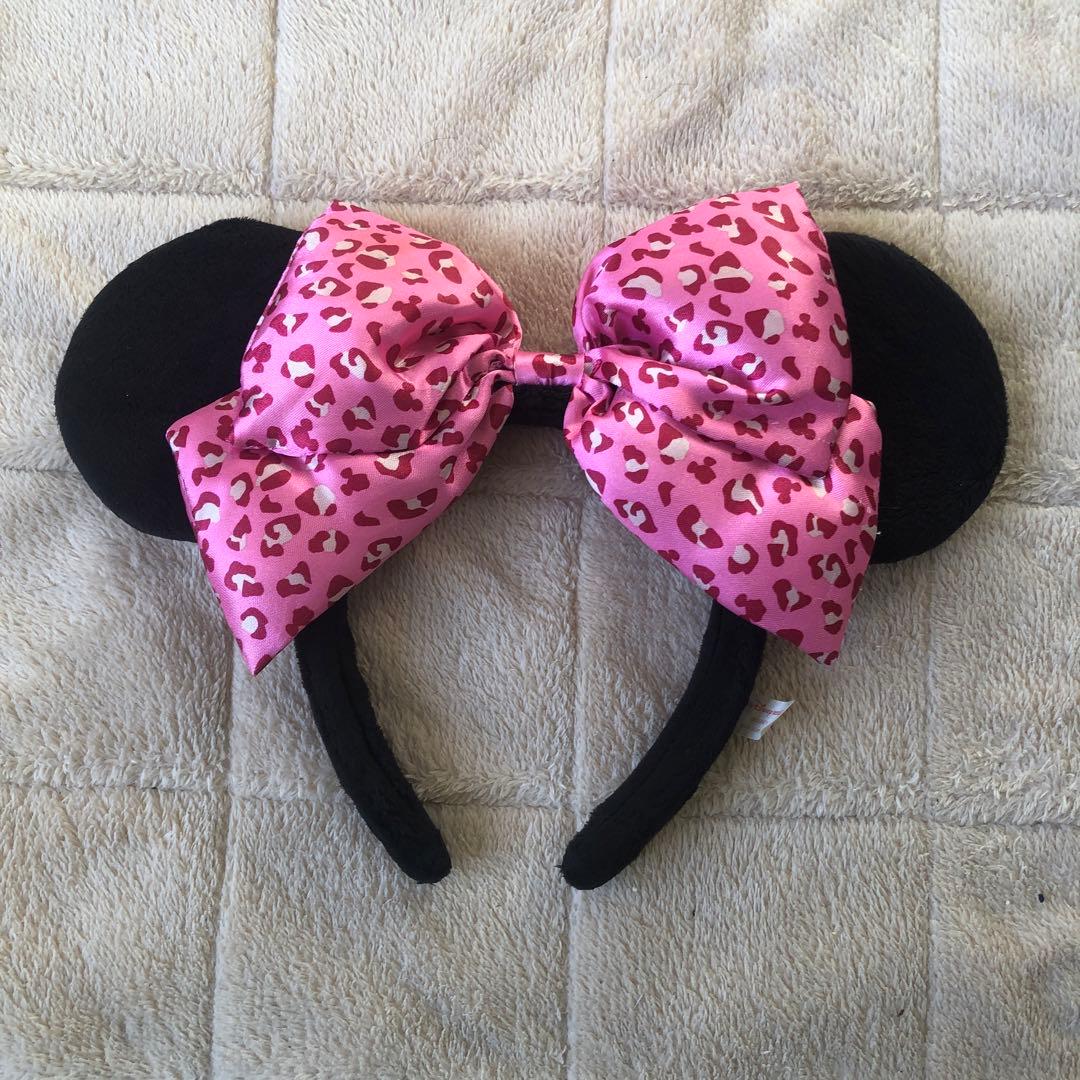 送料込み❤️ディズニーカチューシャ