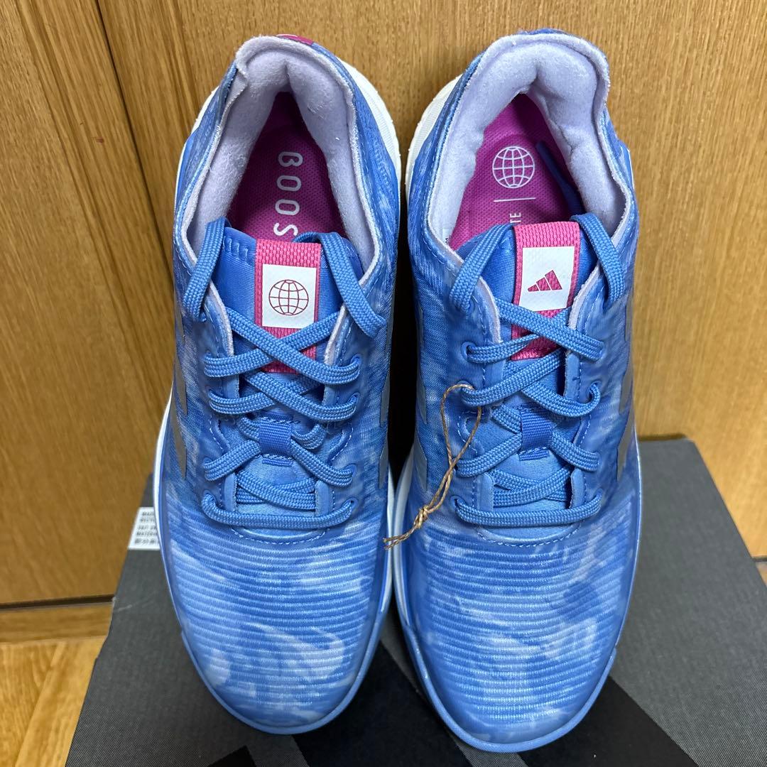 adidas Crazyflight 24.0cm❣️室内シューズ※値下げ^ ^