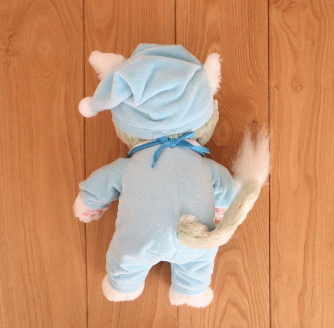 【 上海ディズニー　】　マイファースト　ジェラトーニ