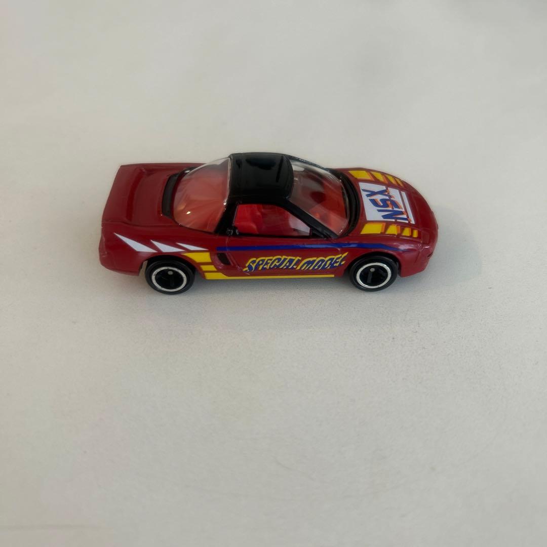 103. トミカ　特別仕様　ホンダNSX NO.10