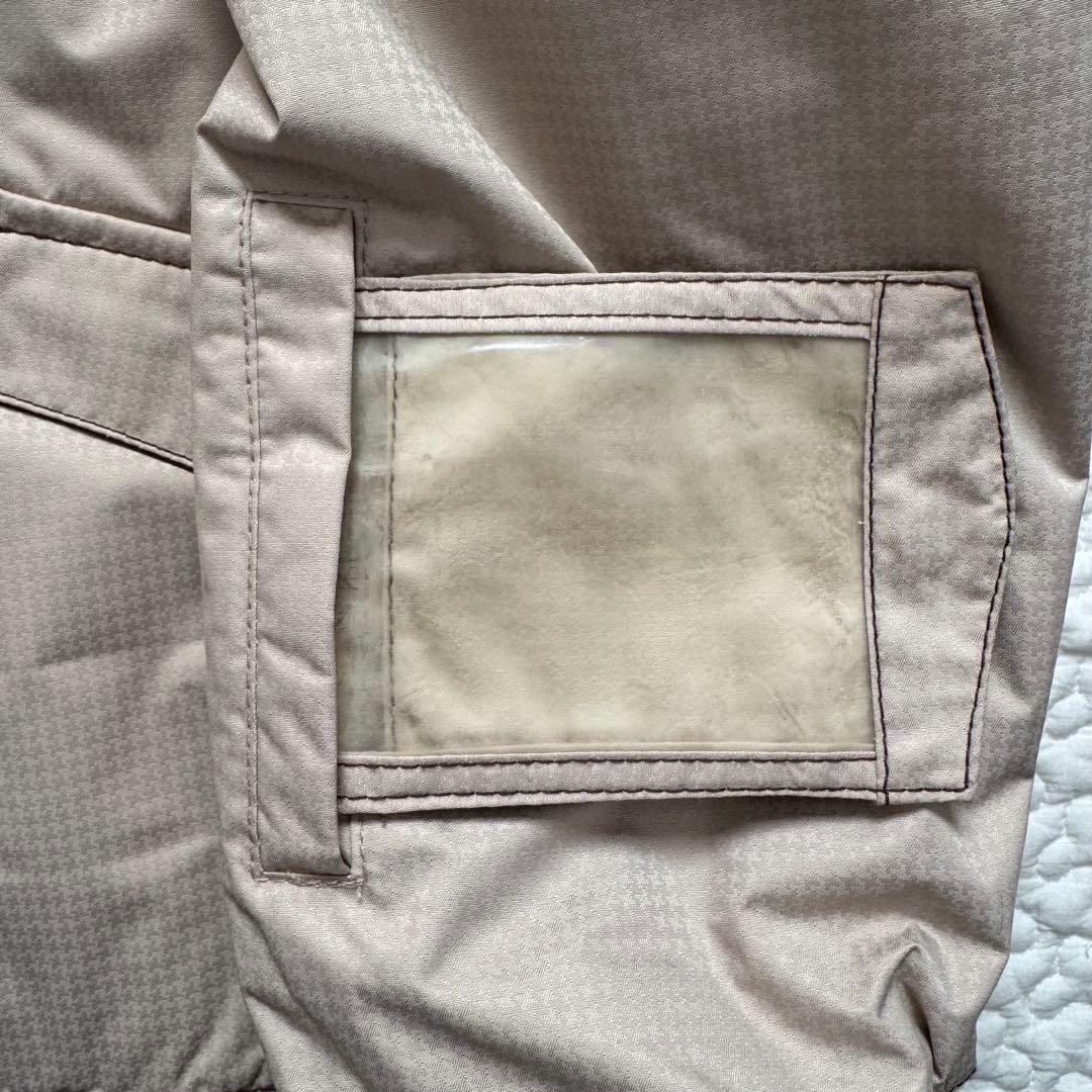 IGNIO スキー スノボウェア レディース 上下 セット M