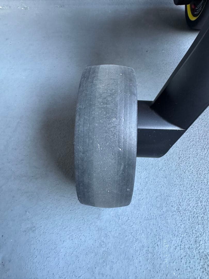 doona Liki Trike S5 プレミアム　折りたたみ三輪車