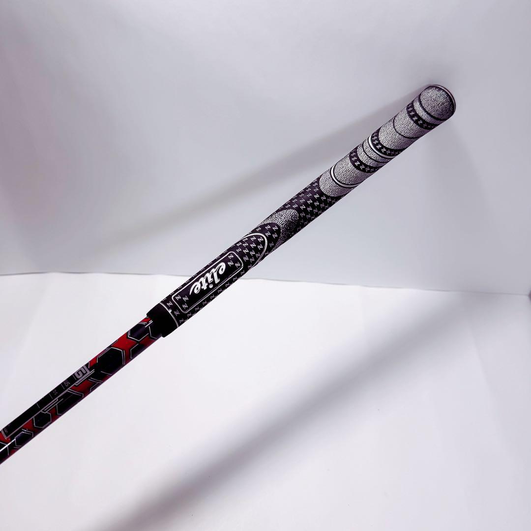 G410純正　ALTA J CB RED S ドライバー用　ピンスリーブ