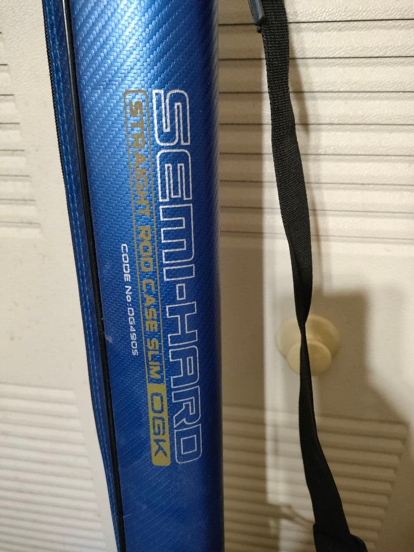 ジャンク LABRAX AGS90M シーバスロッド