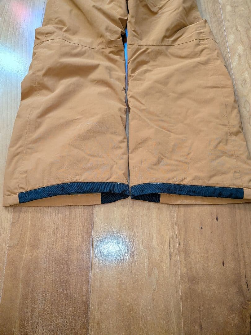 バートン スノーボードウェア 子供用 (ピンク/青/茶色)