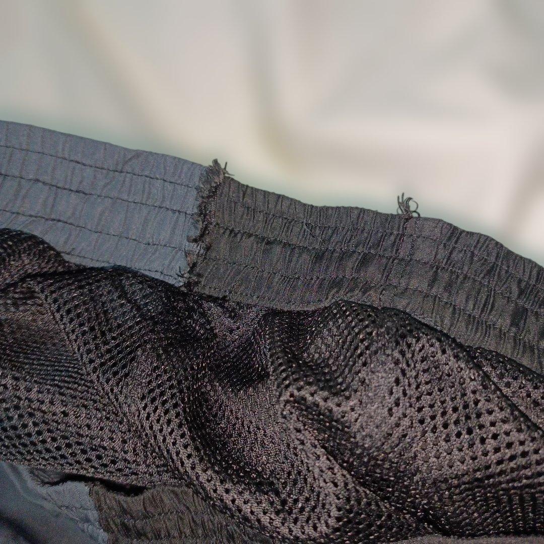 IN THE PAINT バスケット ナイロンジャケット セットアップ ジャージ