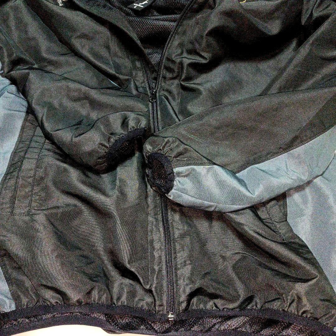 IN THE PAINT バスケット ナイロンジャケット セットアップ ジャージ