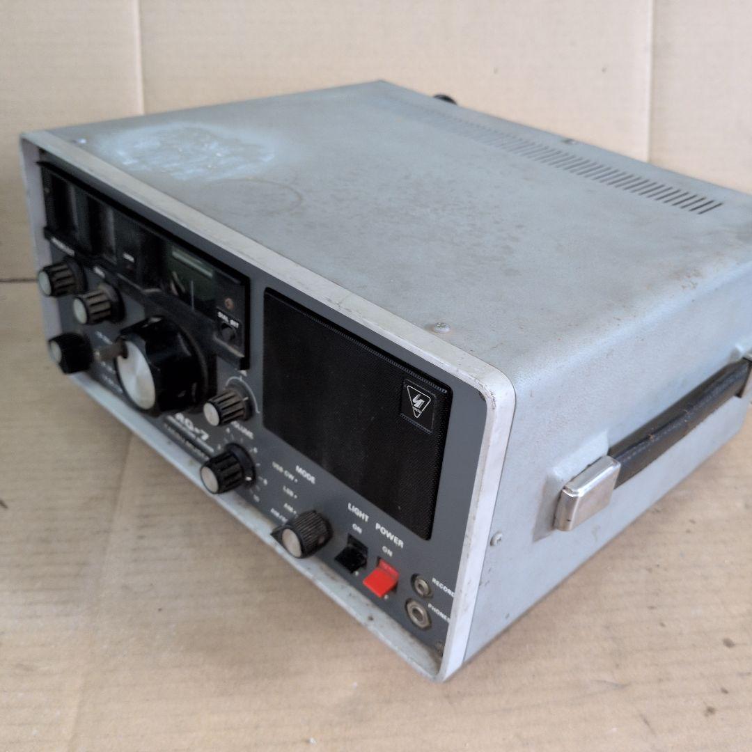 YAESU MUSEN FRG-7 受信機