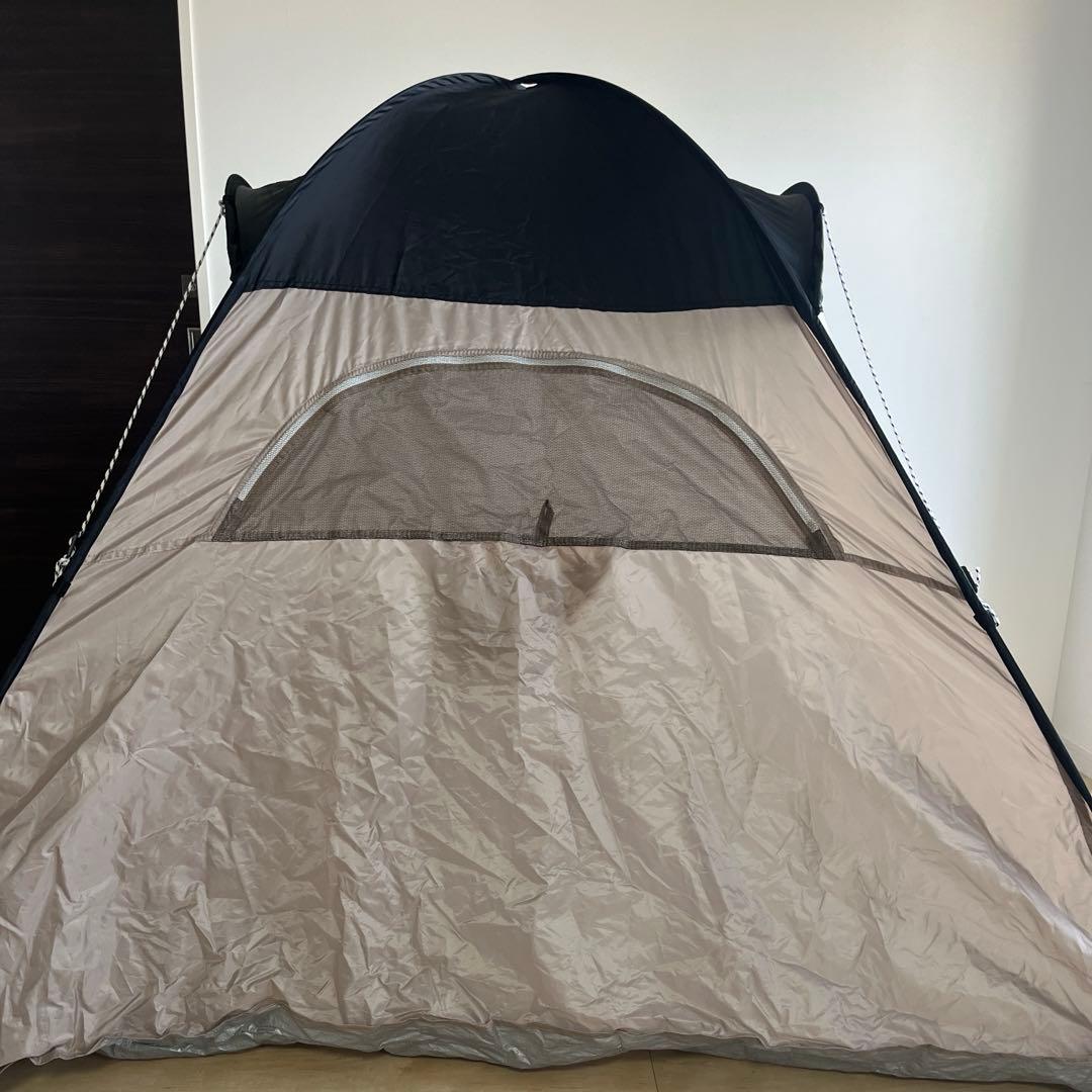 Coleman コールマン BEAUTY&YUOTH ポップアップテント