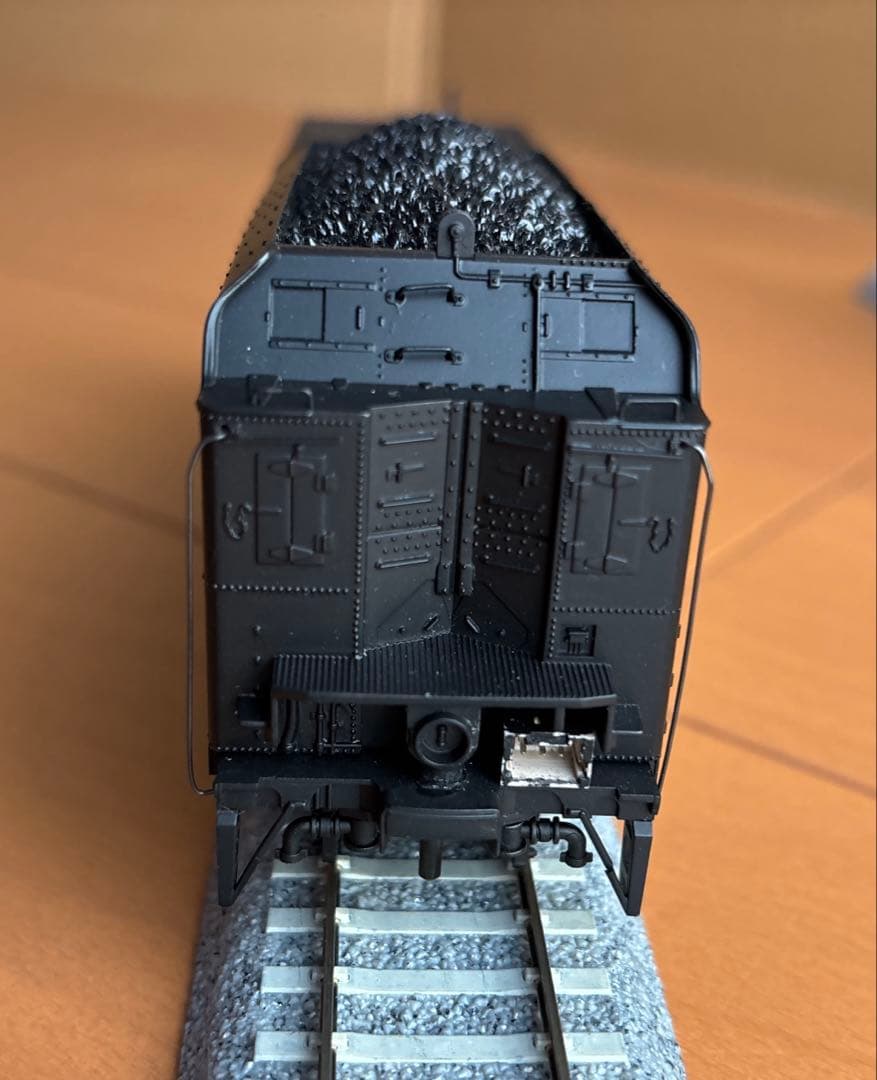 鉄道模型 RIVAROSSI Allegheny 2-6-6-6 R5454