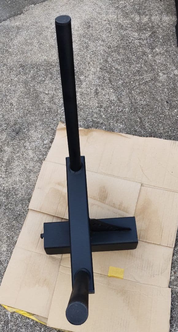 ウエイトトレーニング ELEIKO DIP Module