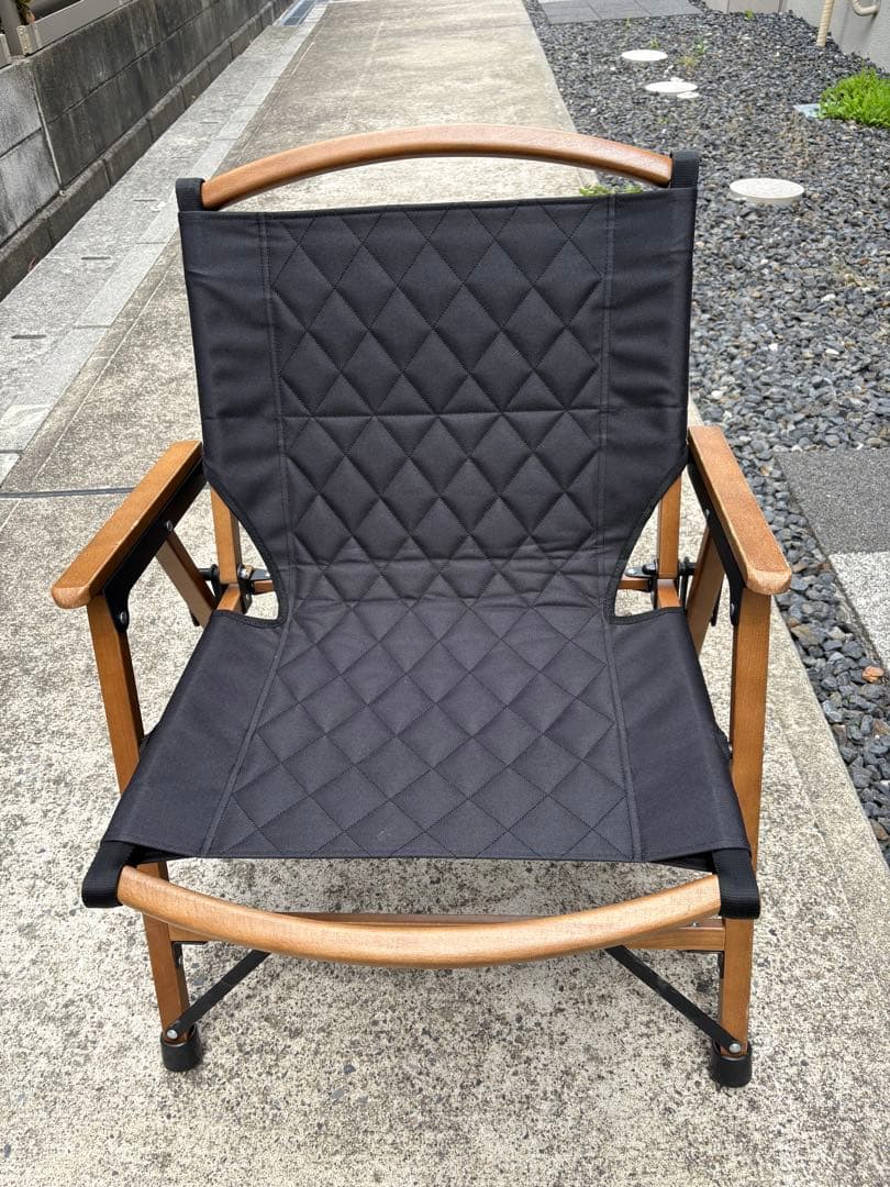 【WAQ】 ワック　チェア