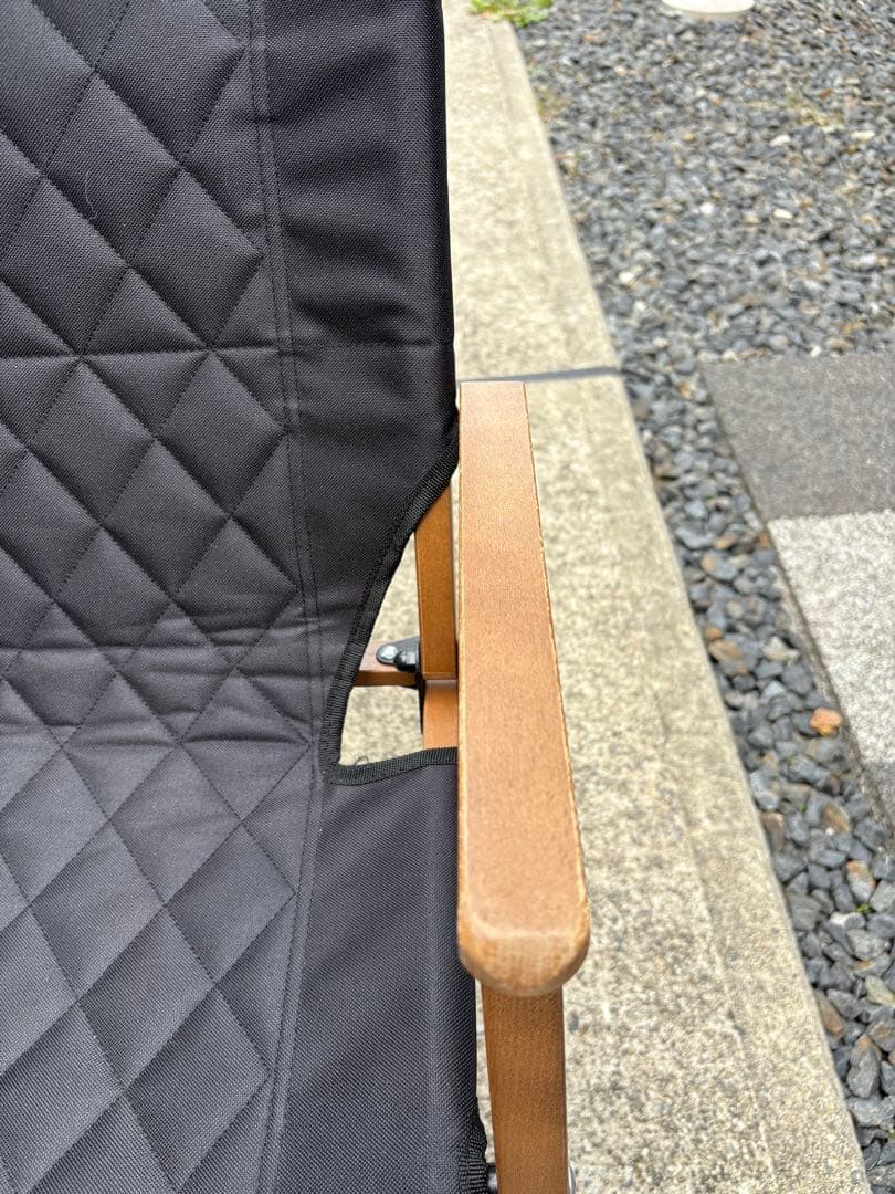 【WAQ】 ワック　チェア