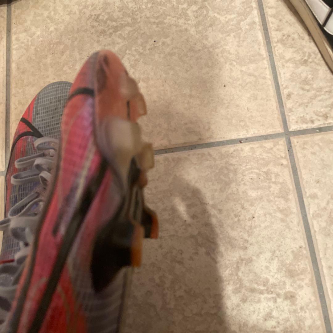 マーキュリアル ヴェイパー 14 エリート FG26.5