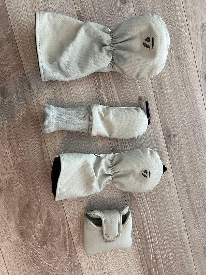 ゴルフバッグ・ゴルフクラブ9本セット