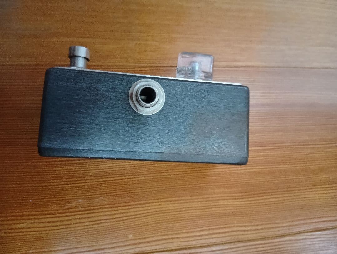 ちょい値下げ！EP-booster xotic 初期ロット