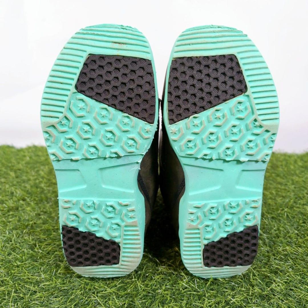 FLOW フロー フロウ 24.5cm スノーボード BOA ボアブーツ