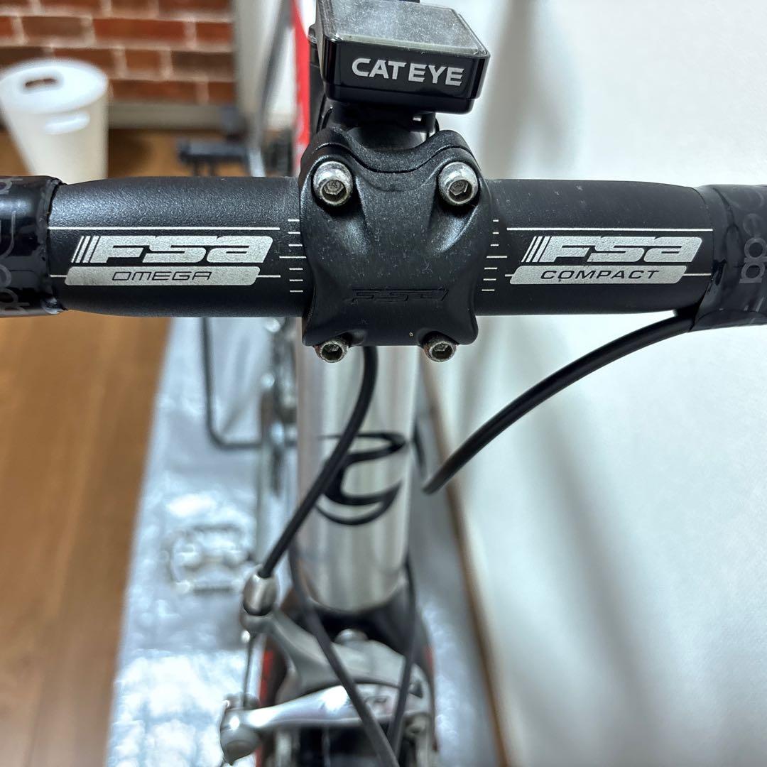 Cannondale CAAD8 ロードバイク