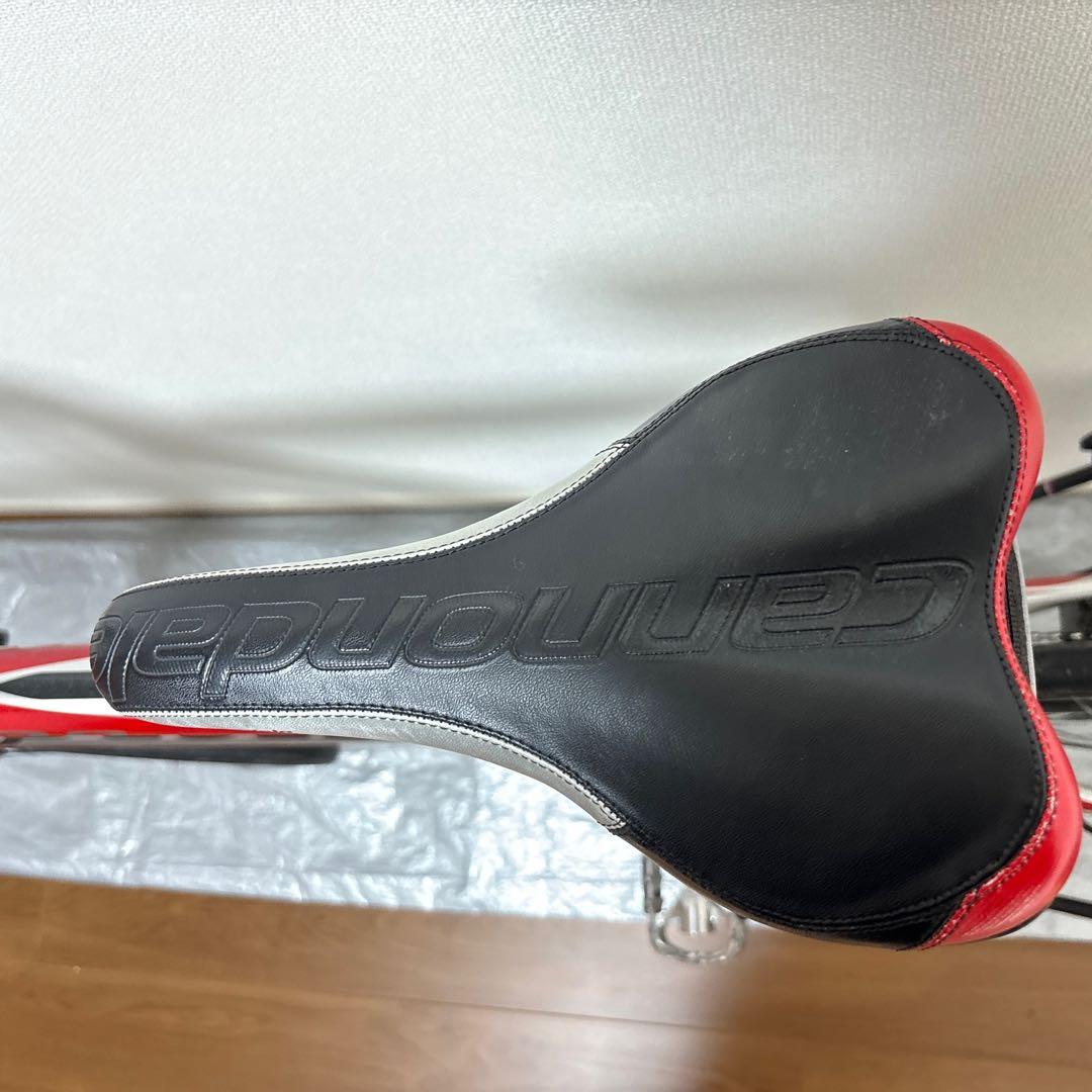 Cannondale CAAD8 ロードバイク