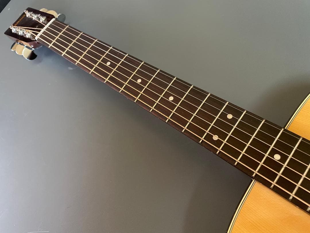 ギター YAMAHA FG-152B