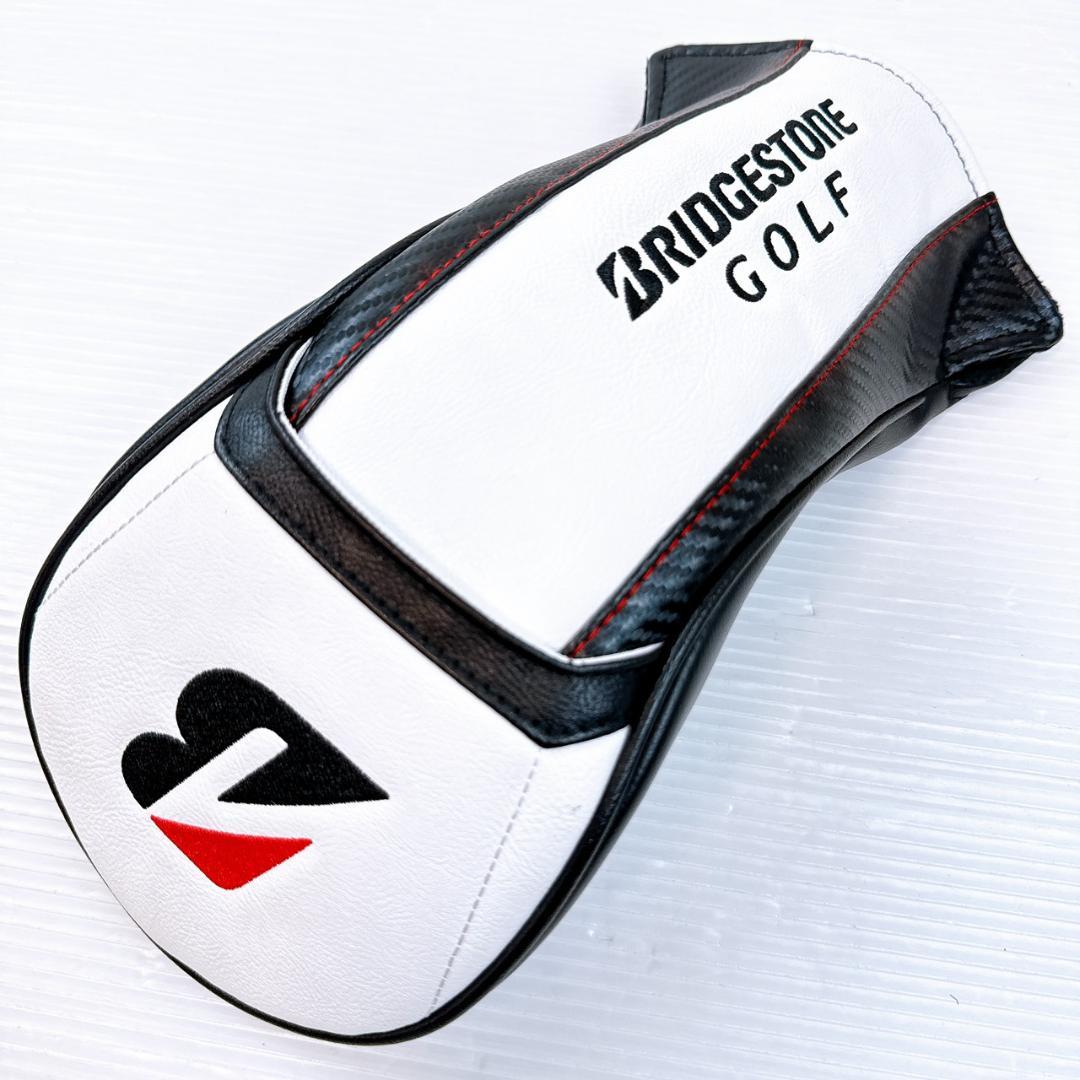 ブリヂストン　BX1LS　2025年　ドライバー　9.0°　ヘッドのみ／1W