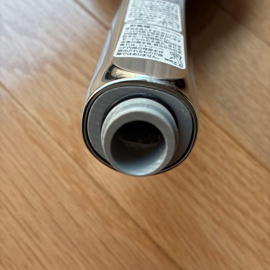 INAXエコアクアシャワーSPA