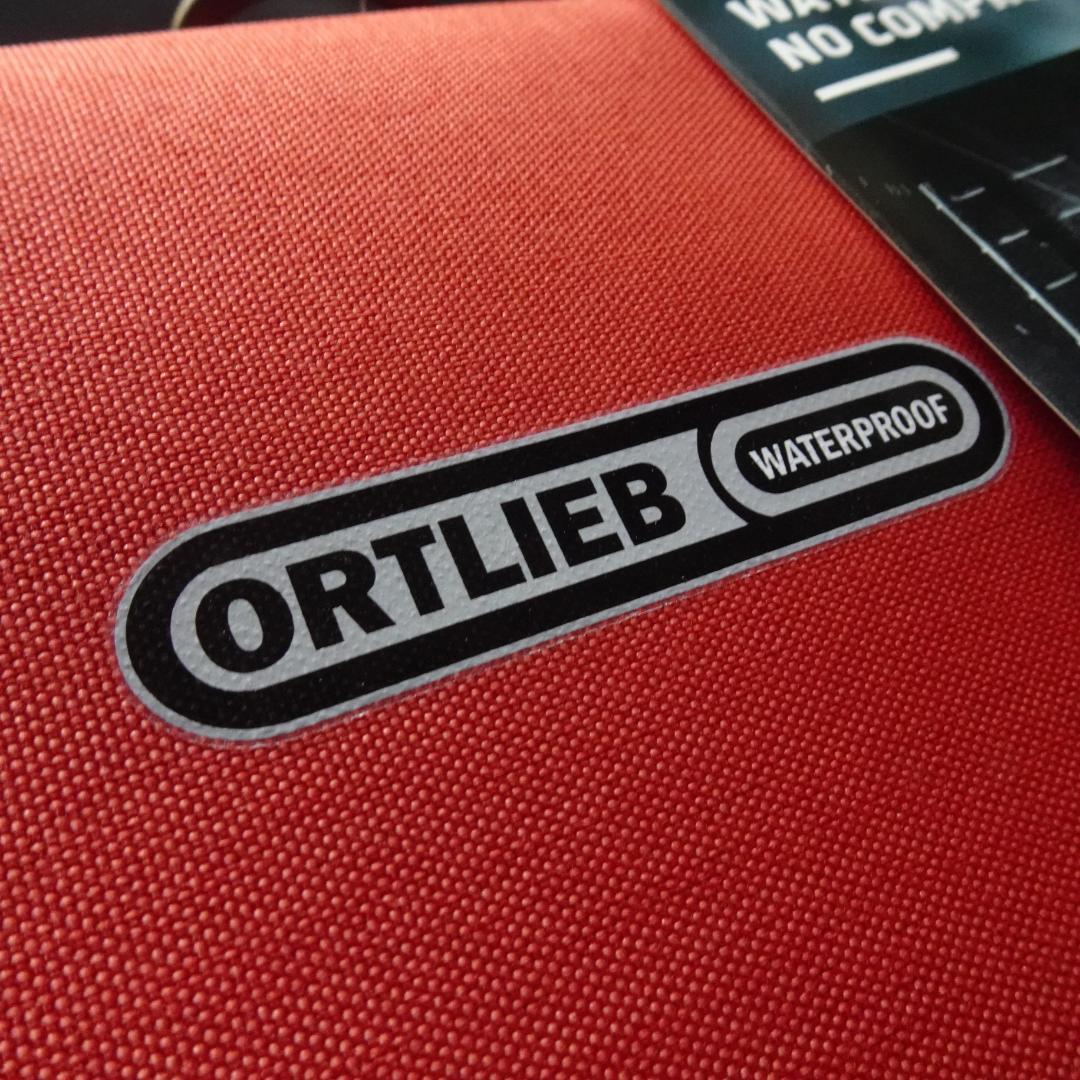 u*0様 ※シングル　バックローラープラス CR QL2.1防水バッグ ORTL