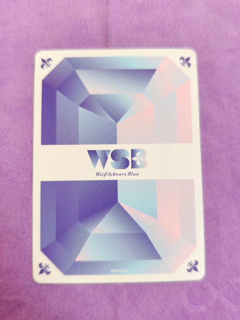 も*★様 うみもちゃん ヴァイスシュヴァルツブラウ Eve zingai(サイン