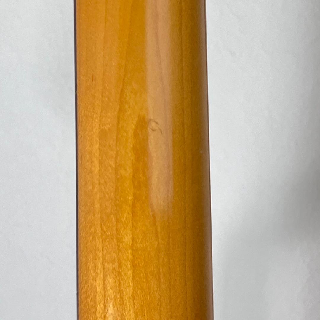 Fender Japan ストラトキャスター Q0シリアル HSH ブラウン