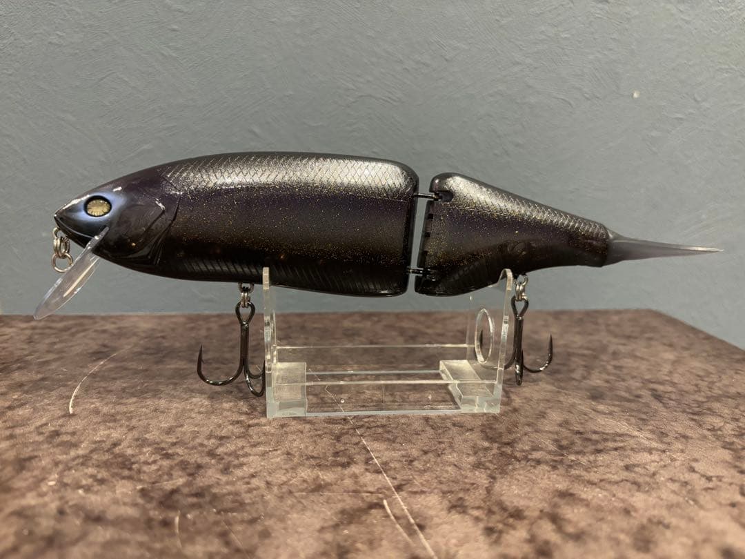 drtクラッシュ9low ニュームーンバイト