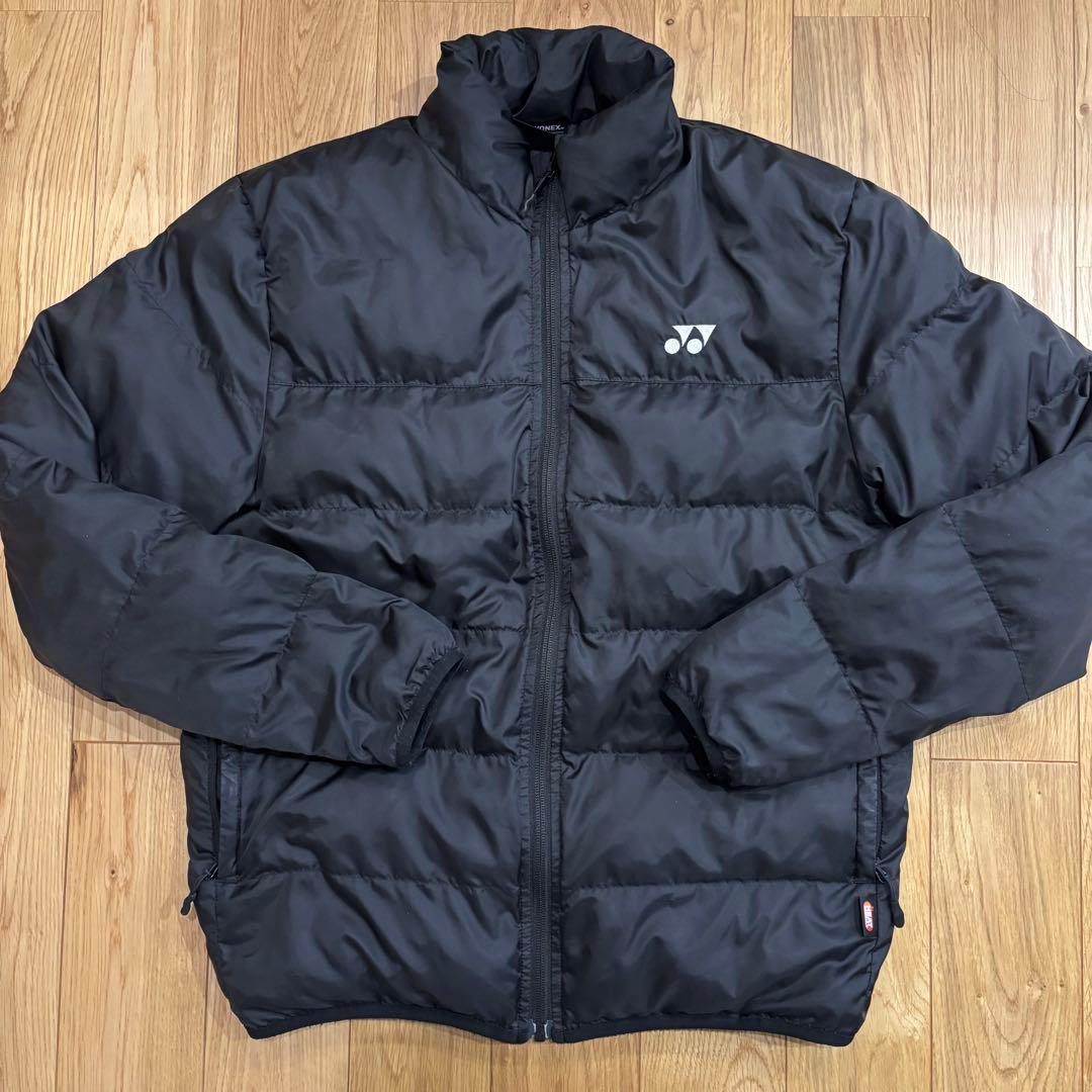 ヨネックス　ヒートカプセル　アウター　M
