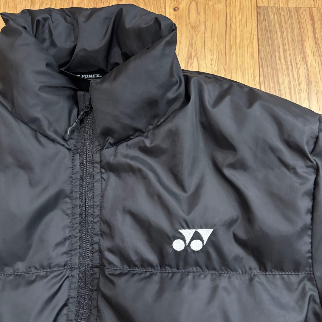 ヨネックス　ヒートカプセル　アウター　M