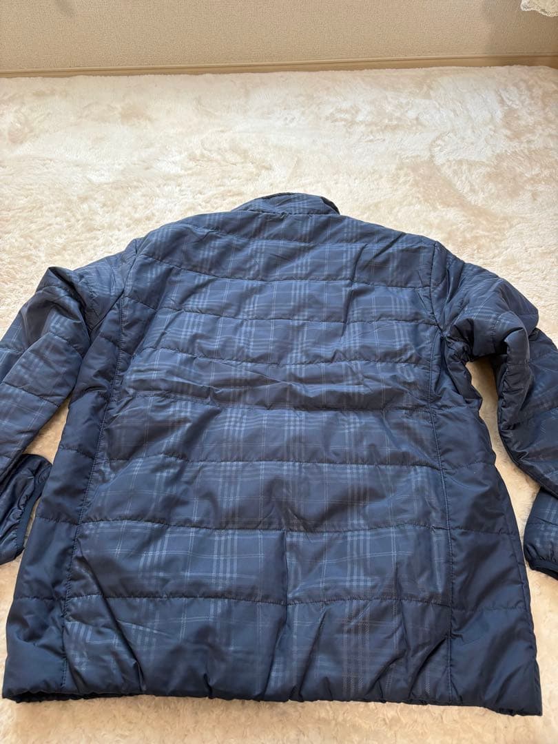 値下げしました　FILA ゴルフウェアセット( L L) 新品ダグ付