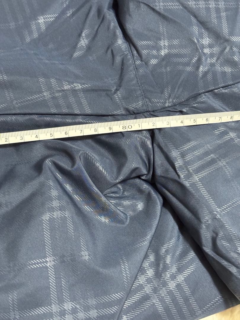 値下げしました　FILA ゴルフウェアセット( L L) 新品ダグ付