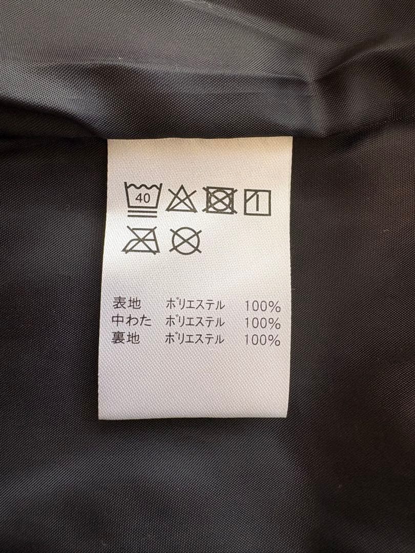 値下げしました　FILA ゴルフウェアセット( L L) 新品ダグ付