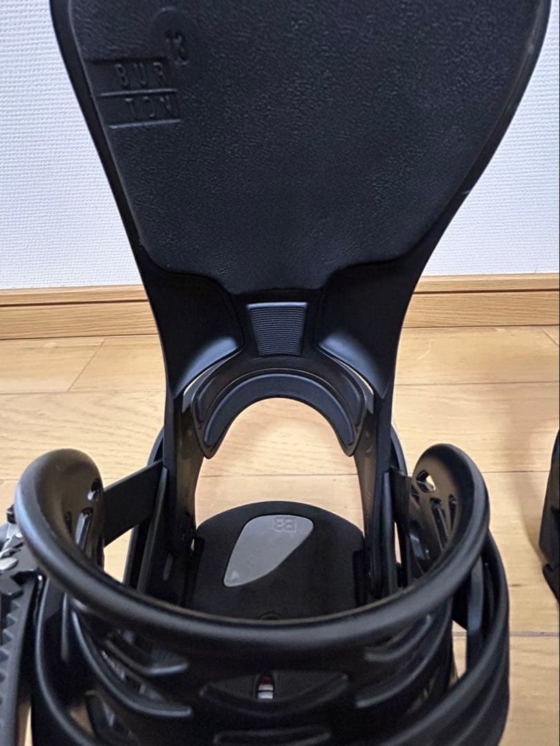 【値下】BURTON CARTEL X Mサイズ