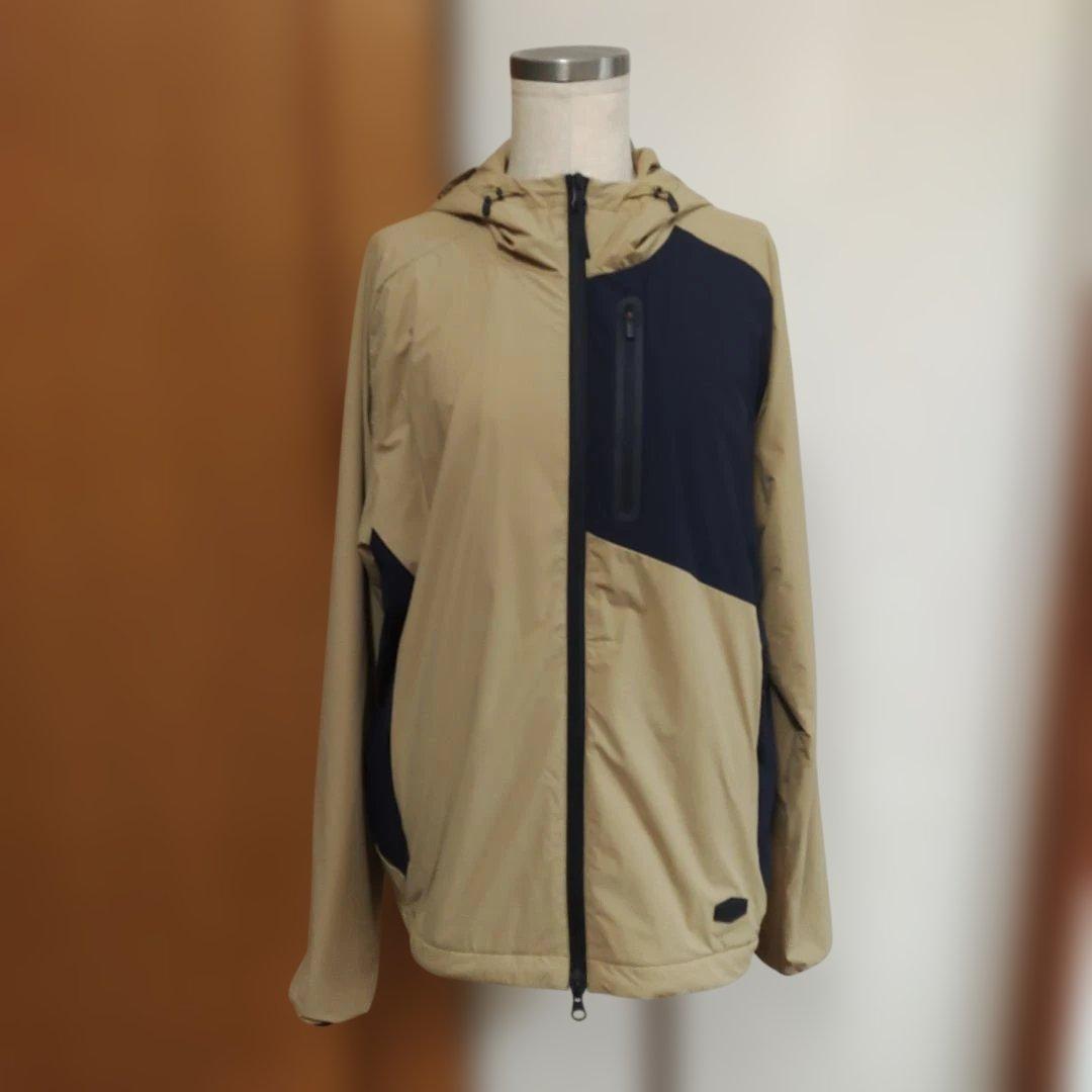 Callaway　キャロウェイゴルフ　ジャケット ブルゾン　ポーラテック　新品