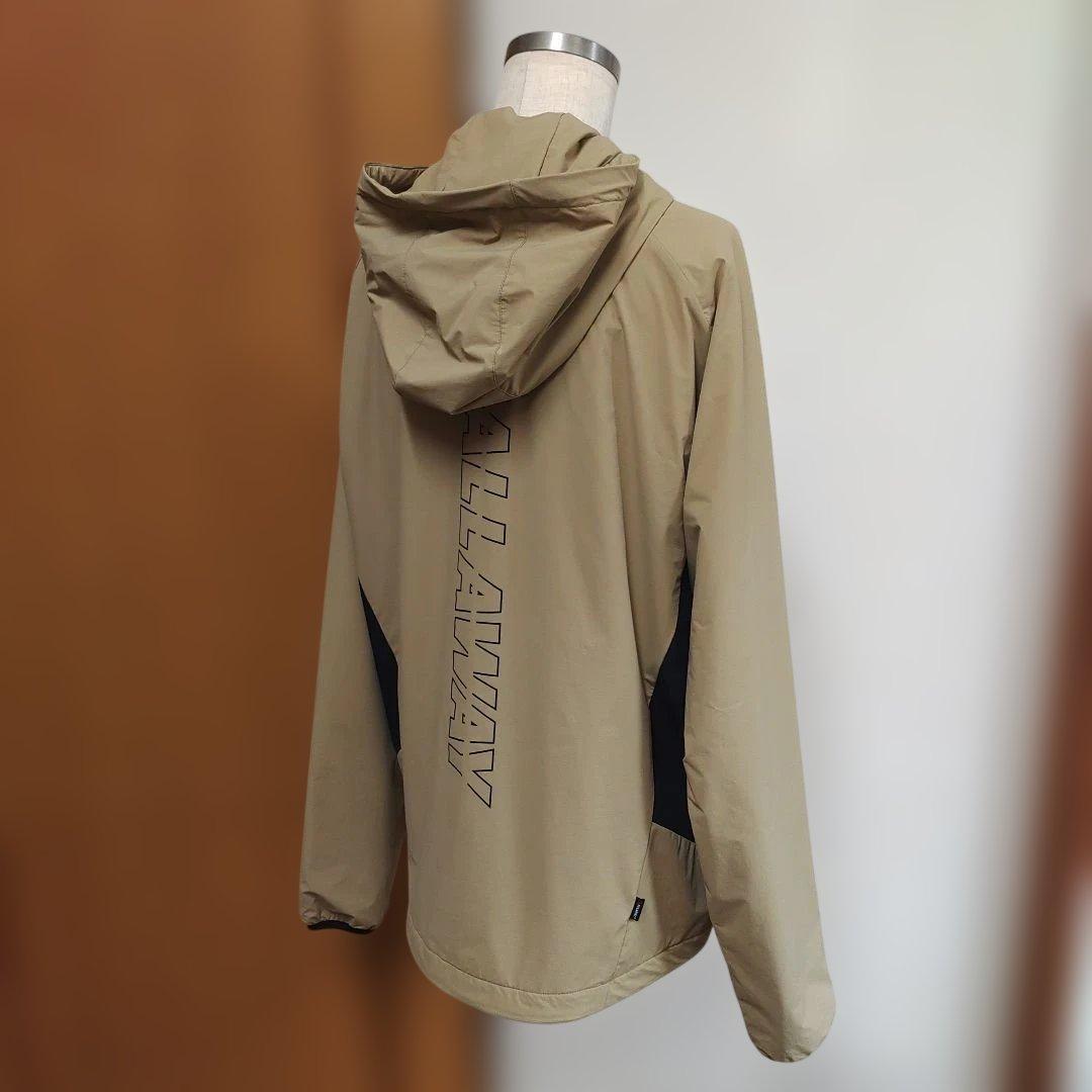 Callaway　キャロウェイゴルフ　ジャケット ブルゾン　ポーラテック　新品