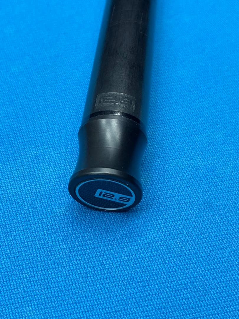 ビリヤード　Revo12.9ユニロック ロング