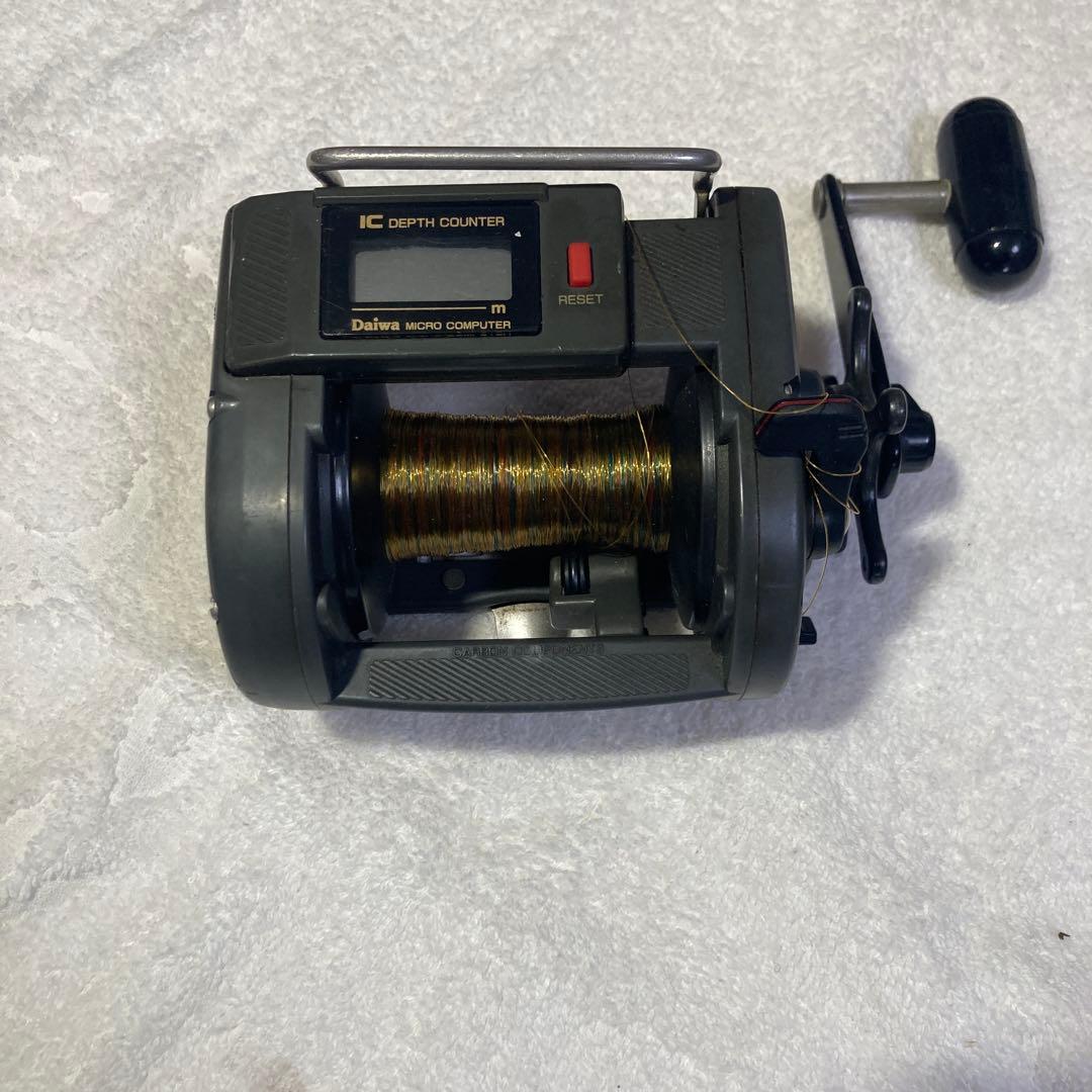 電動リールまとめ売り(ジャンク)