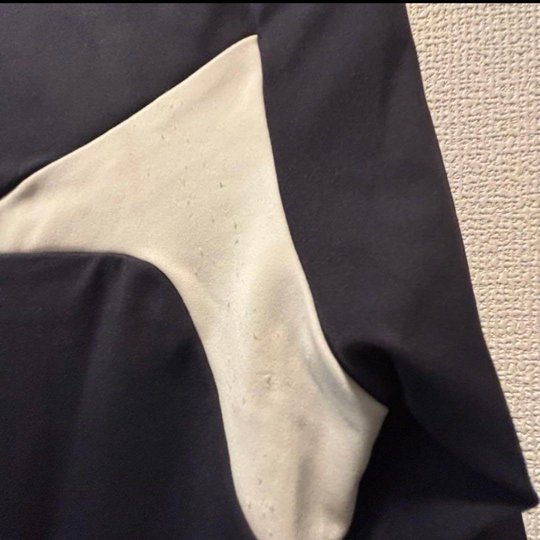 デサントゴルフ　ストレッチナイロン ジャージージャケット　S