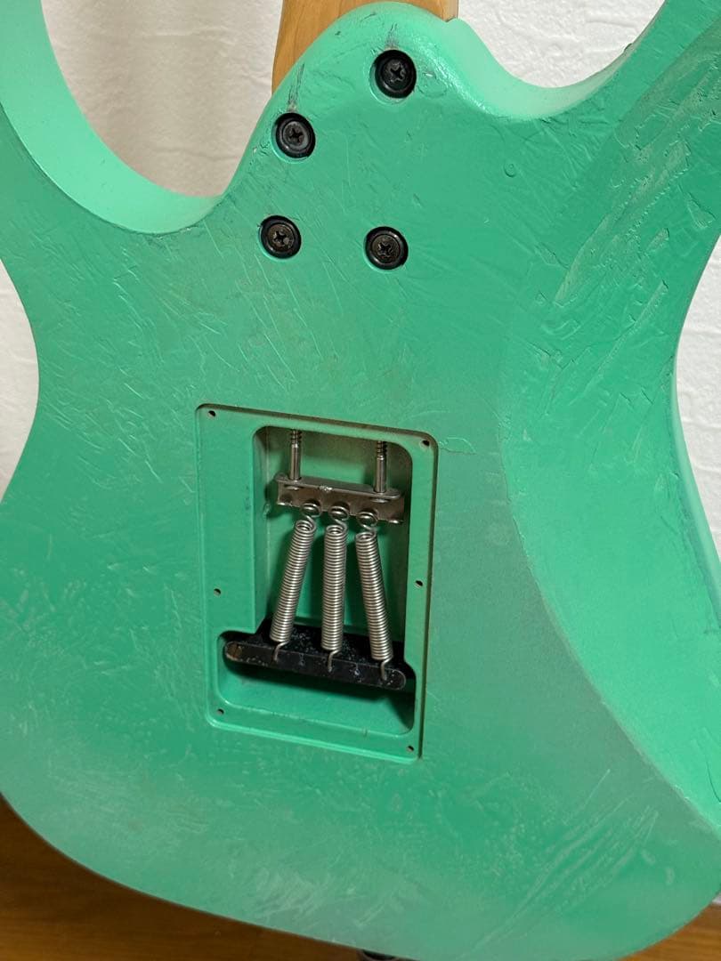 Ibanez RG450AH ジャンク